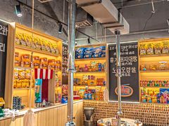 -哼蟹二将·烤肉酱蟹(合生汇店)