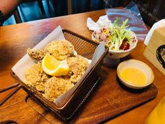 -鳗鱼家·深夜食堂(军博店)
