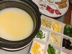 -云海肴·汽锅鸡·云南菜(高德置地店)