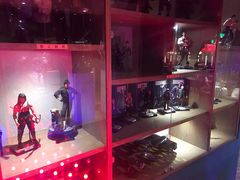 -疯克大象美式烤肉餐厅