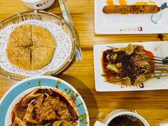 -马三洋芋片(兰州总店)