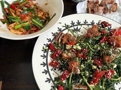 -吃货私房菜(丽江束河古镇店)