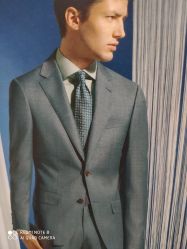 点击看大图 -香港威德诚洋服BESPOKE西服西装高级定制(上海湾一店)