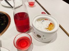 -川越泰火锅(吉利大厦店)