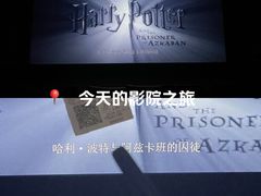 -上影国际影城(成都银泰LUXE店)