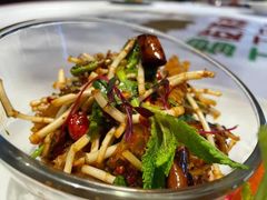 -滋粥楼·顺德菜海鲜茶点(金融城店)