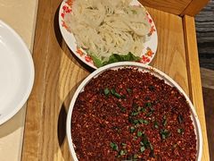 -大队长主题火锅(观音桥店)
