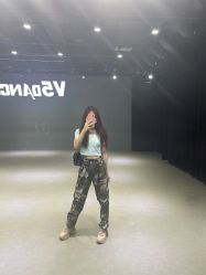 -北京V5舞蹈工作室
