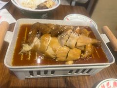 -西关味(大卫城店)