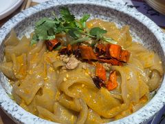 -山河屯铁锅炖·非遗铁锅炖(华强北店)