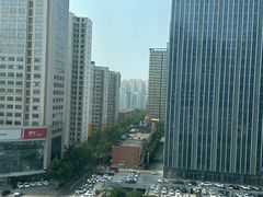 -石家庄万象天成假日酒店