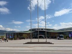 -新疆那拉提国家旅游度假区