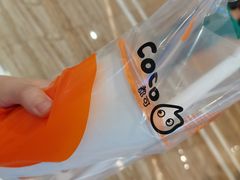 -CoCo都可(卓展店)