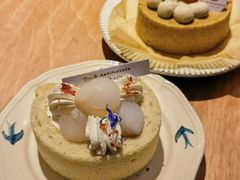 -Kekimatata 生日蛋糕·烘焙教学