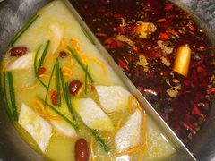-九鼎轩脆毛肚火锅(三钢里店)