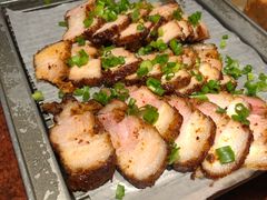 -绿茶餐厅(蓝色港湾店)