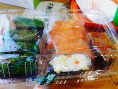 -鲜道寿司(无锡苏宁店)