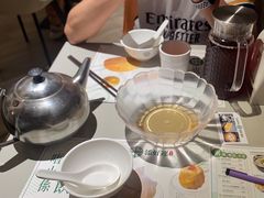 -添好运点心专门店(深水埗店)