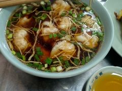 -味一早餐(新芝路店)