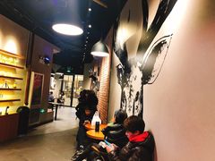 -THE ALLEY 鹿角巷(华润万象城店)