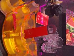 -萧邦音乐会所KTV·蒸汽活海鲜自助(福田店)