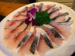 -老码头火锅(玉林店)