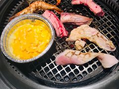 -赤坂亭M9和牛烧肉·日料398放题(万达店)