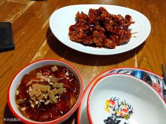 -新白鹿餐厅(龙游路总店·杭帮菜名店)