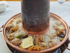 -吴天家私坊铜火锅(远达·帝景华廷店)