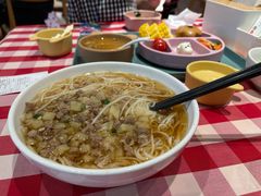 -西贝(武汉群星城店)