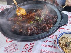 -回味黑鸭煲·始于2006(万松园店)