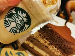 -星巴克臻选(深圳罗湖万象城店)