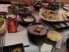 -谷牛日式烤肉(宝山U天地店)