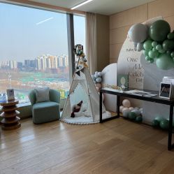 -baby bella小贝拉母婴护理中心(北京东隅店)