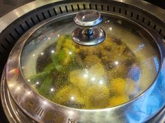 -灶座小锅烀饼·铁锅炖(道里店)