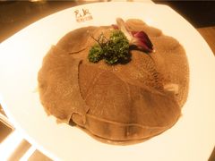 -巴奴毛肚火锅(广益哥伦布店)
