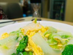 -吕氏疙瘩汤·海鲜新鲁菜(凯德mall新都心店)