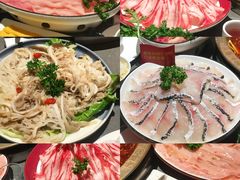 -长嘉·河图火锅(长嘉汇江景旗舰店)