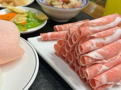 -仁和四季涮肉馆(天坛南门店)