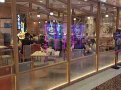 -味千拉面(光启城时尚购物中心店)