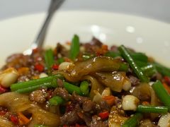 -村长家的疙瘩汤·东营菜(东营茶城店)