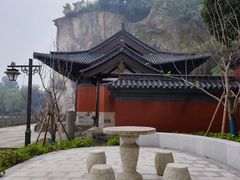 -柯岩风景区
