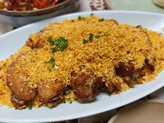 -老三样·旧食新味(船山路店)