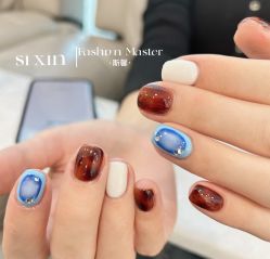 -斯馨·健康美甲美睫