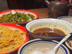 -泥糊破店小酒馆·团建聚餐(南京西路店)