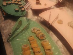 -火锅岛潮牌自助餐厅(天津天佑城店)