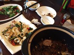 -宝旺姜母鸭(顶澳仔猫街店)