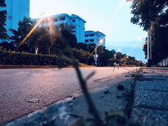 -东南大学(九龙湖校区)