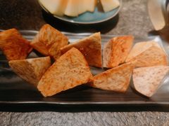 -湊湊火锅·茶憩(来福士广场店)