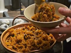 -滇野云南野生菌餐厅(陕西南路店)